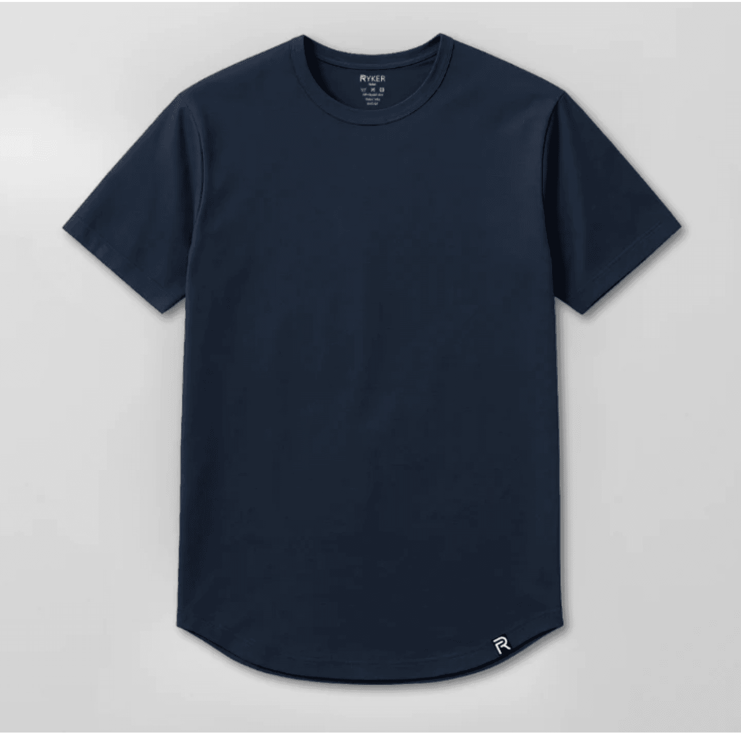 The Essential Gym Tee - 100% Organic Cotton
