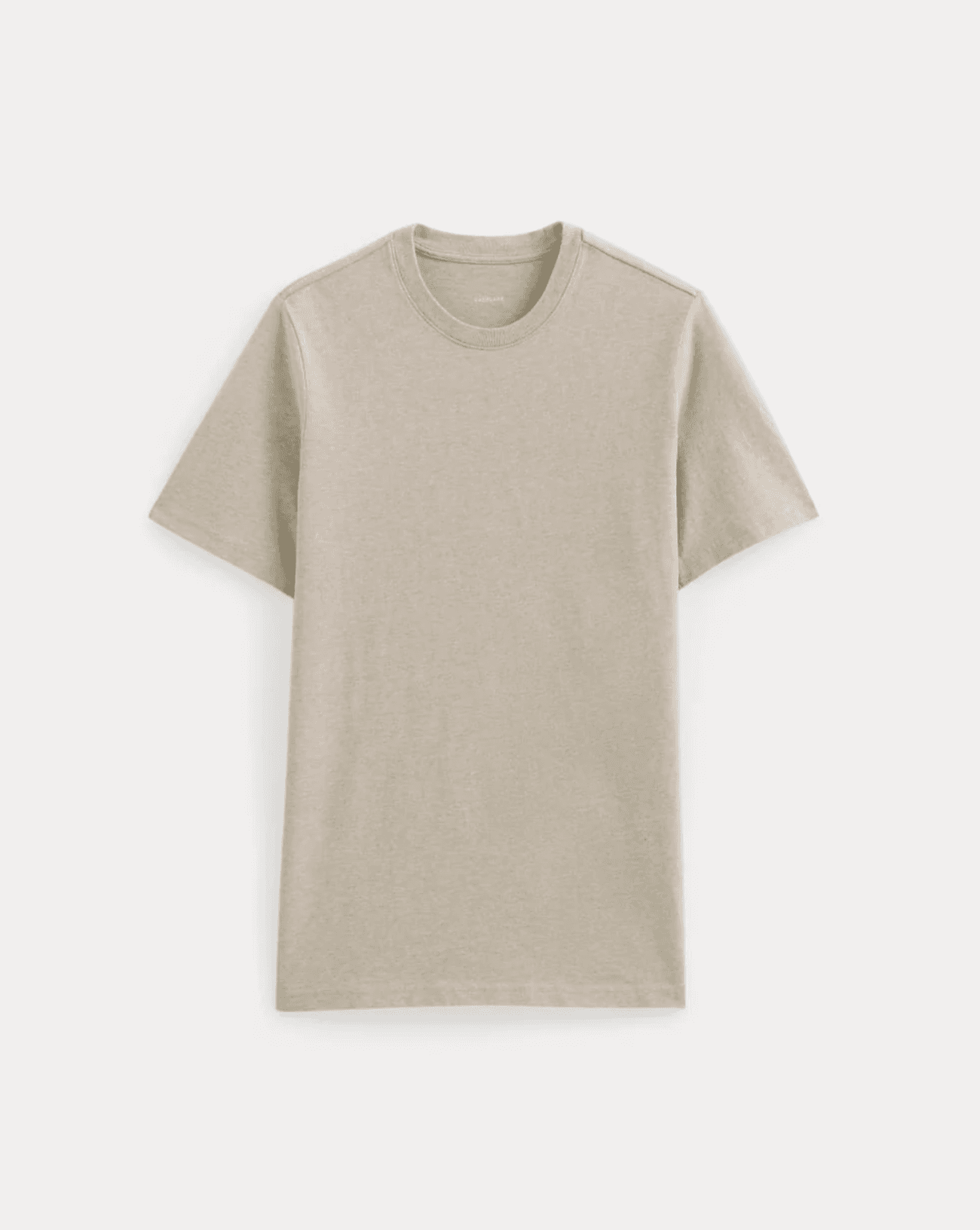 Midweight Tee